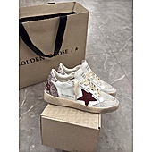 US$118.00 golden goose Shoes for women #773704