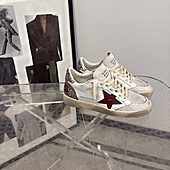 US$118.00 golden goose Shoes for women #773704