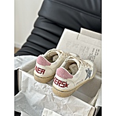 US$118.00 golden goose Shoes for women #773706