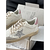 US$118.00 golden goose Shoes for women #773706