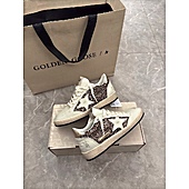 US$118.00 golden goose Shoes for women #773707