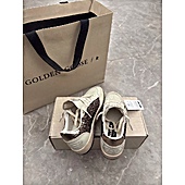 US$118.00 golden goose Shoes for women #773707