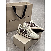 US$118.00 golden goose Shoes for women #773707