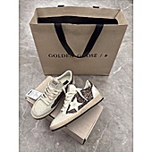 US$118.00 golden goose Shoes for women #773707