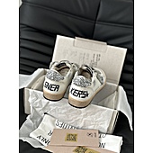 US$118.00 golden goose Shoes for women #773708