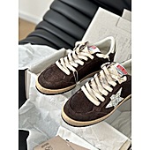 US$118.00 golden goose Shoes for women #773709