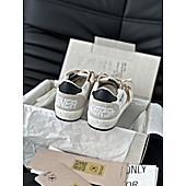 US$126.00 golden goose Shoes for women #773711