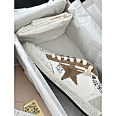 US$126.00 golden goose Shoes for women #773711