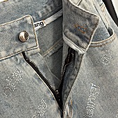 US$65.00 ALEXANDER WANG Jeans for Women #773712