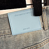 US$65.00 ALEXANDER WANG Jeans for Women #773712
