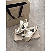 US$130.00 golden goose Shoes for women #773716