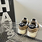 US$130.00 golden goose Shoes for women #773718