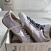 US$111.00 golden goose Shoes for women #773722