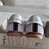 US$111.00 golden goose Shoes for women #773722