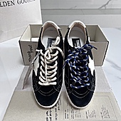US$111.00 golden goose Shoes for women #773724