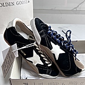 US$111.00 golden goose Shoes for women #773724