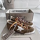 US$111.00 golden goose Shoes for women #773725
