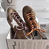 US$111.00 golden goose Shoes for women #773725