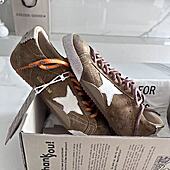 US$111.00 golden goose Shoes for women #773725