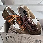US$111.00 golden goose Shoes for women #773725
