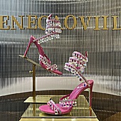 US$149.00 RENE CAOVIILA 9.5cm High-heeled shoes for women #773773