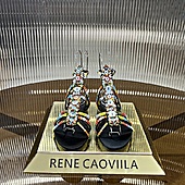 US$156.00 RENE CAOVIILA Shoes for RENE CAOVIILA High-heeled shoes for women #773774