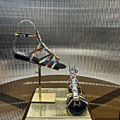 US$156.00 RENE CAOVIILA Shoes for RENE CAOVIILA High-heeled shoes for women #773774