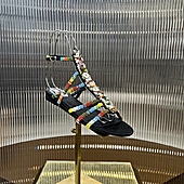 US$156.00 RENE CAOVIILA Shoes for RENE CAOVIILA High-heeled shoes for women #773774