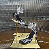 US$156.00 RENE CAOVIILA 9.5cm High-heeled shoes for women #773775