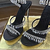 US$156.00 RENE CAOVIILA 9.5cm High-heeled shoes for women #773775
