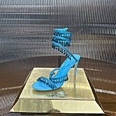US$156.00 RENE CAOVIILA 9.5cm High-heeled shoes for women #773776