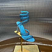US$156.00 RENE CAOVIILA 9.5cm High-heeled shoes for women #773776