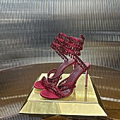 US$156.00 RENE CAOVIILA 9.5cm High-heeled shoes for women #773777
