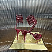 US$156.00 RENE CAOVIILA 9.5cm High-heeled shoes for women #773777