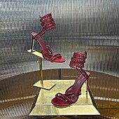 US$156.00 RENE CAOVIILA 9.5cm High-heeled shoes for women #773777