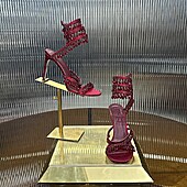 US$156.00 RENE CAOVIILA 9.5cm High-heeled shoes for women #773777