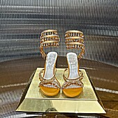US$156.00 RENE CAOVIILA 9.5cm High-heeled shoes for women #773778