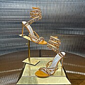 US$156.00 RENE CAOVIILA 9.5cm High-heeled shoes for women #773778