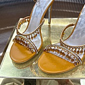 US$156.00 RENE CAOVIILA 9.5cm High-heeled shoes for women #773778