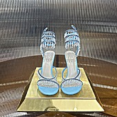 US$156.00 RENE CAOVIILA 9.5cm High-heeled shoes for women #773791