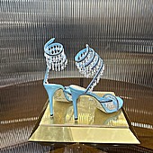 US$156.00 RENE CAOVIILA 9.5cm High-heeled shoes for women #773791
