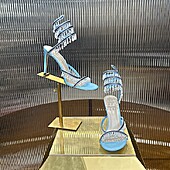 US$156.00 RENE CAOVIILA 9.5cm High-heeled shoes for women #773791