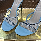 US$156.00 RENE CAOVIILA 9.5cm High-heeled shoes for women #773791