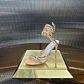 US$156.00 RENE CAOVIILA 9.5cm High-heeled shoes for women #773792