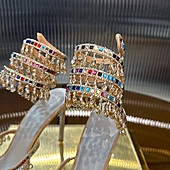 US$156.00 RENE CAOVIILA 9.5cm High-heeled shoes for women #773792