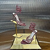 US$156.00 RENE CAOVIILA 9.5cm High-heeled shoes for women #773817