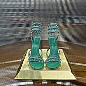 US$156.00 RENE CAOVIILA 9.5cm High-heeled shoes for women #773818