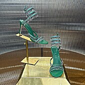 US$156.00 RENE CAOVIILA 9.5cm High-heeled shoes for women #773818