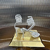US$156.00 RENE CAOVIILA 9.5cm High-heeled shoes for women #773820