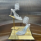 US$156.00 RENE CAOVIILA 9.5cm High-heeled shoes for women #773820